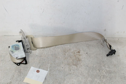 Rear Seat Belt INFINITI QX56 Right 12