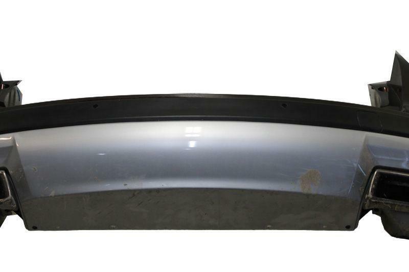 Rear Bumper Assembly INFINITI QX50 19