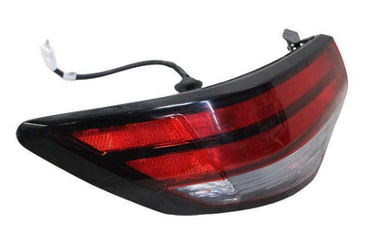 Tail Light Assembly NISSAN SENTRA Left 20