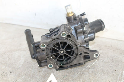 Water Pump Housing NISSAN ALTIMA Rl 19