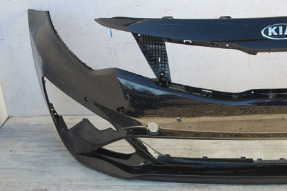 Front Bumper Assy. KIA OPTIMA 16 17 18