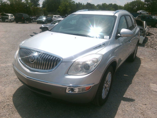 Hood BUICK ENCLAVE 08 09 10 11 12