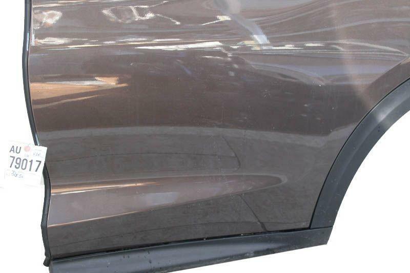 Rear Door INFINITI QX50 Left 19