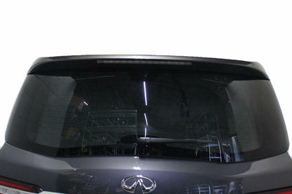 Trunk/decklid/hatch/tailgate INFINITI QX80 18 19