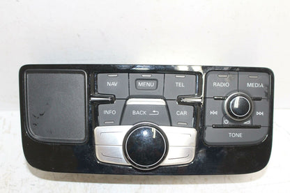 Audio & Visual Equip.(radio) AUDI A8 11 12 13 14 15 16 17 18