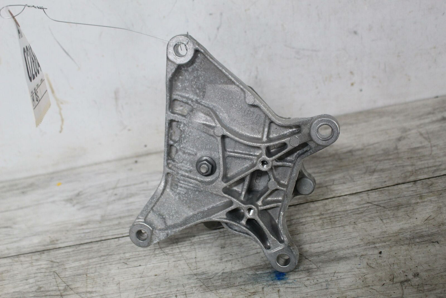 Transmission Mount AUDI Q5 19