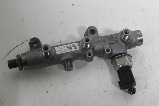 Fuel Injection Rail AUDI A7 16