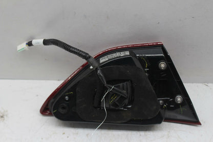 Tail Light Assembly NISSAN MAXIMA Left 16 17 18