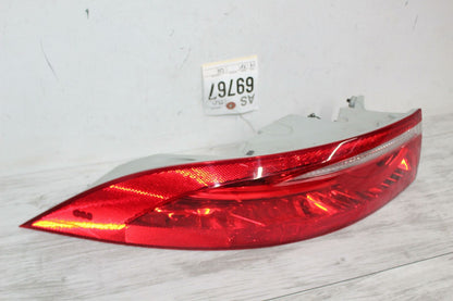 Tail Light Assembly JAGUAR XF Left 16 17 18 19