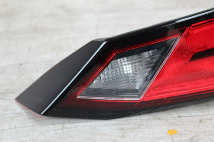 Tail Light Assembly NISSAN ALTIMA Left 19 20