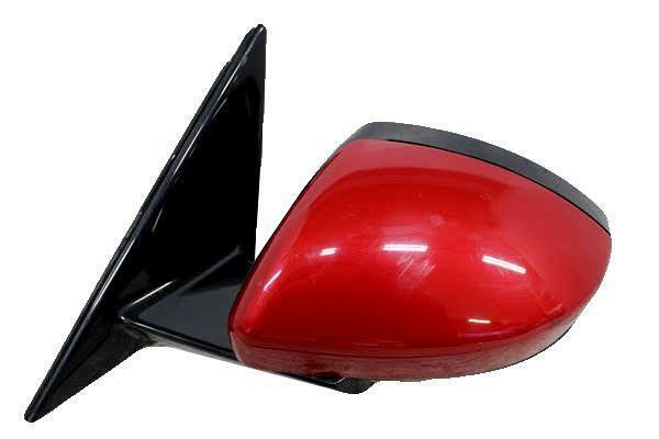 Door Mirror JAGUAR F-PACE Left 17 18 19 20