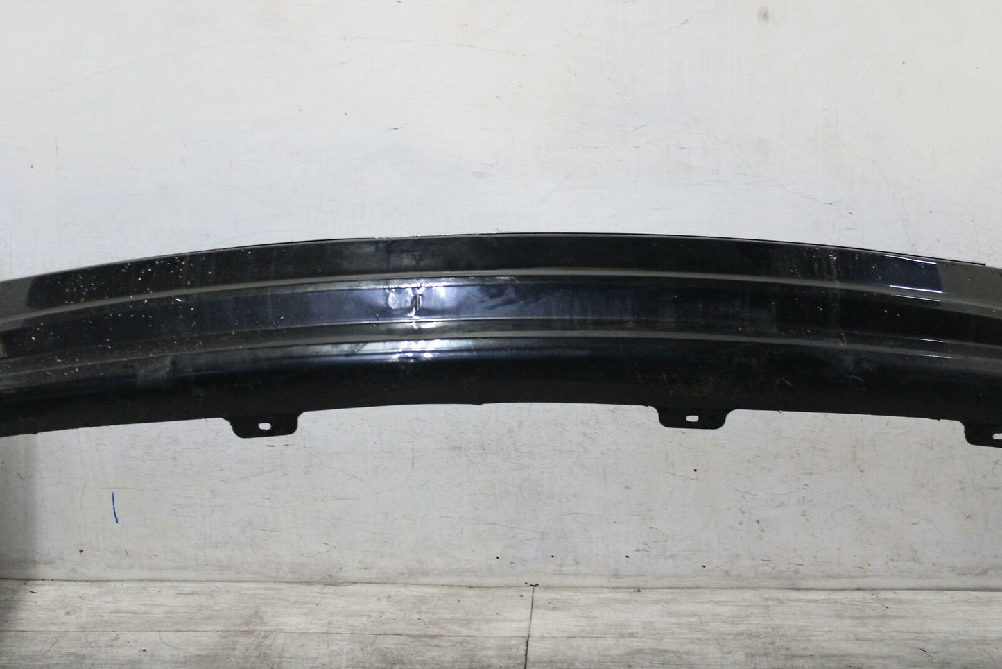Rear Bumper Assembly CHRYSLER TOWN & COUNTRY 17