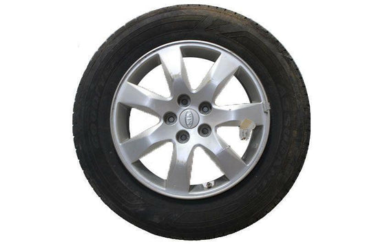 Wheel KIA SORENTO 11 12 13