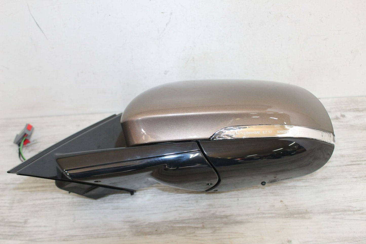 Door Mirror JAGUAR XE Left 17 18 19