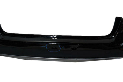 Rear Bumper Assembly AUDI ALLROAD QUATTRO 17 18