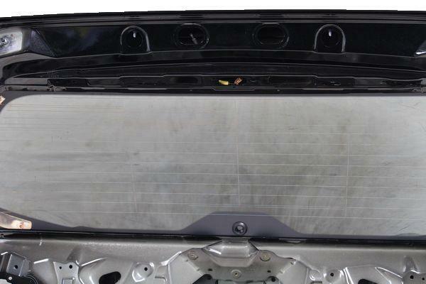 Trunk/decklid/hatch/tailgate NISSAN PATHFINDER 22