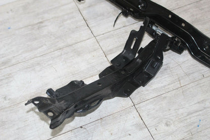 Radiator Support NISSAN LEAF 18 19 20