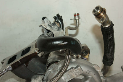 Turbo/supercharger AUDI A5 13 14 15 16 17