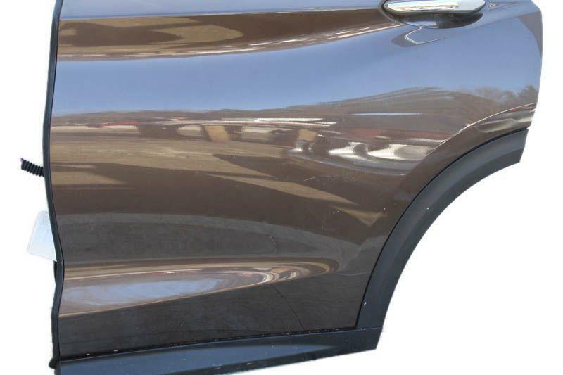 Rear Door INFINITI QX50 Left 20