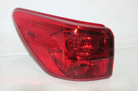 Tail Light Assembly NISSAN PATHFINDER Left 17 18 19 20