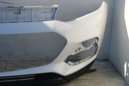 Front Bumper Assy. CHEVY TRAX 17 18 19 20