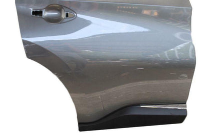 Rear Door NISSAN MURANO Right 21