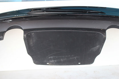 Rear Bumper Assembly JAGUAR XF 16 17 18 19