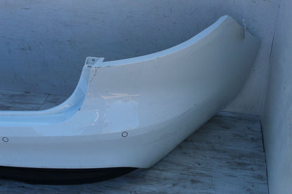 Rear Bumper Assembly JAGUAR XF 16 17 18 19