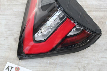 Tail Light Assembly NISSAN MURANO Right 19 20