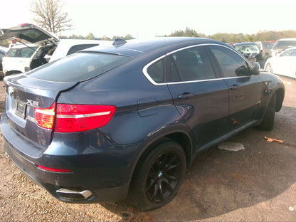 Front Door BMW X6 Right 08 09 10 11 12 13 14