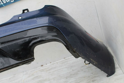 Rear Bumper Assembly JAGUAR XJ 10 11 12 13 14 15