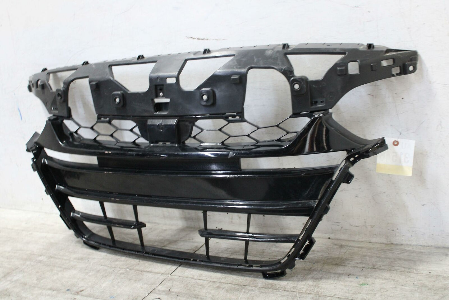 Grille HONDA ACCORD 18 19 20