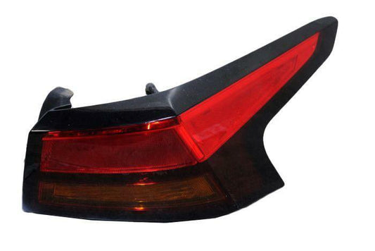 Tail Light Assembly NISSAN ALTIMA Right 21