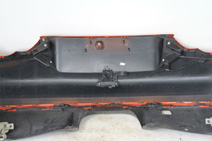 Rear Bumper Assembly JAGUAR F-TYPE 14 15 16 17 18 19