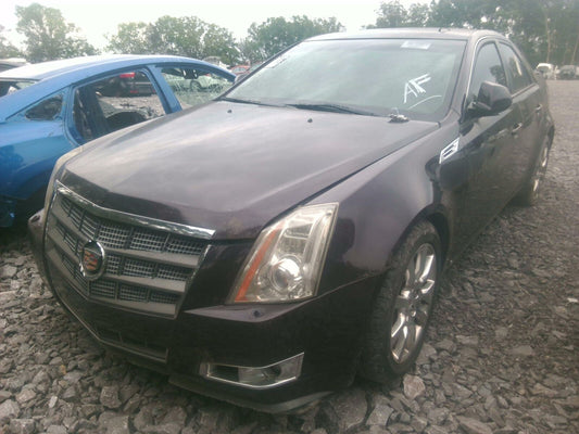 Transmission Assy. CADILLAC CTS 08