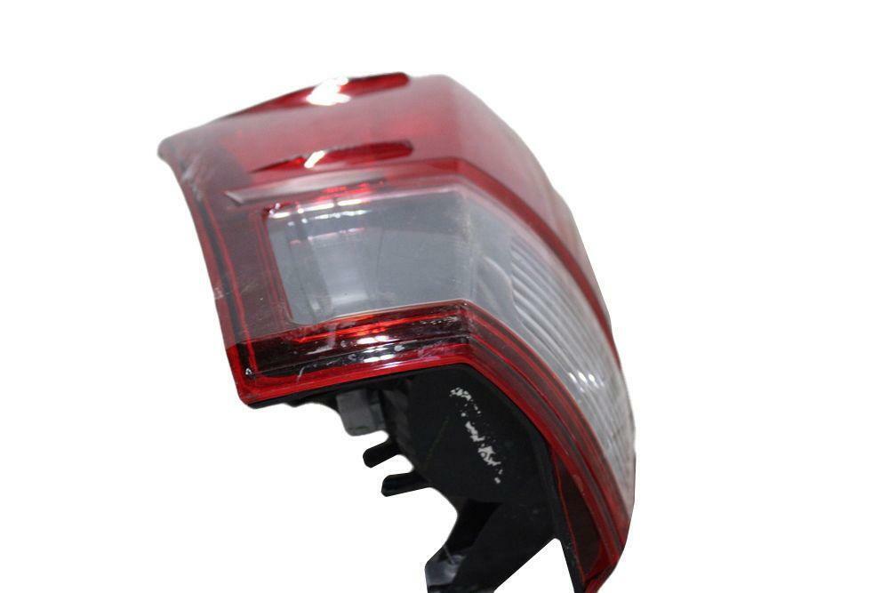 Tail Light Assembly TOYOTA TACOMA Left 20