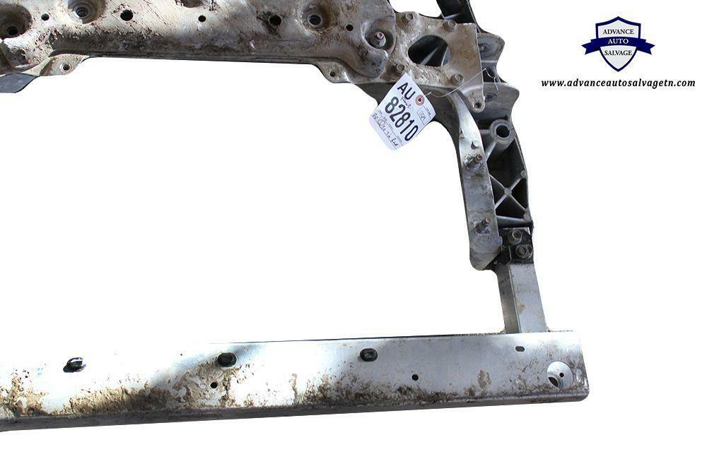 Undercarriage Crossmember INFINITI Q50 20