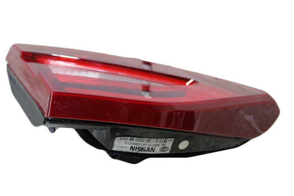 Tail Light Assembly NISSAN MAXIMA Left 16 17 18