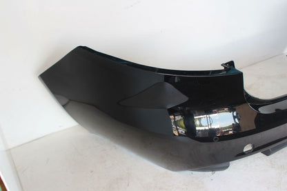 Rear Bumper Assembly JAGUAR XF 16 17 18 19