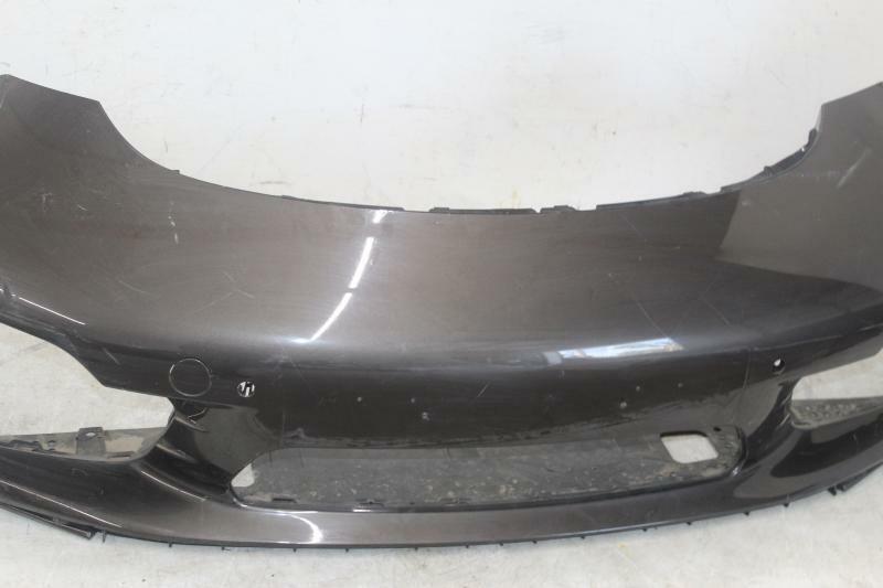 Front Bumper Assy. PORSCHE 911 12 13 14 15 16