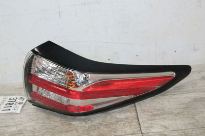 Tail Light Assembly NISSAN MURANO Right 16 17 18