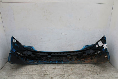 Rear Bumper Assembly AUDI Q3 15