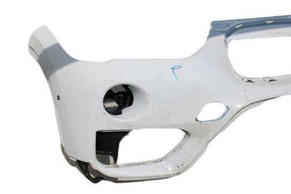 Front Bumper Assy. BMW X1 16 17 18 19