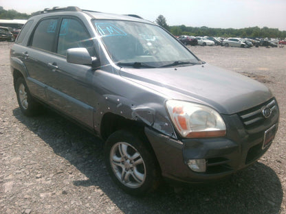 Transmission Assy. KIA SPORTAGE 05 06 07 08 09 10