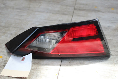 Tail Light Assembly NISSAN ALTIMA Left 19 20