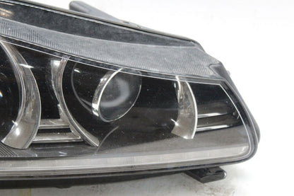 Headlamp Assembly JAGUAR XF Right 12 13 14 15