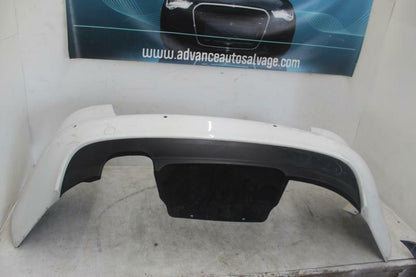 Rear Bumper Assembly JAGUAR XE 17 18 19