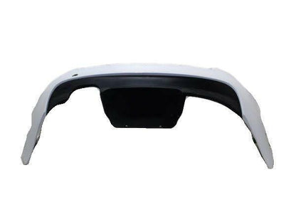 Rear Bumper Assembly JAGUAR XF 16 17 18 19