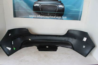 Rear Bumper Assembly JAGUAR XE 17 18 19