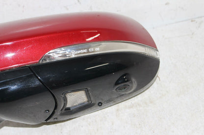 Door Mirror JAGUAR XF Left 16 17 18 19